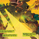 Image for article titled Sherlock Frankenstein's attempt at homage gets stuck in some of the worst parts of comics history